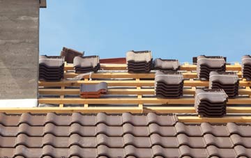 Kington Magna clay roofing costs