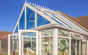 conservatory roof insulation costs Kington Magna