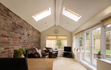 conservatory roof insulation Kington Magna, Dorset
