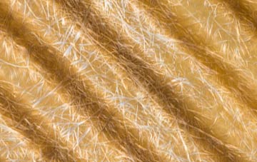 Kington Magna fibreglass roof waterproofing