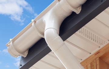 Kington Magna gutter installation costs