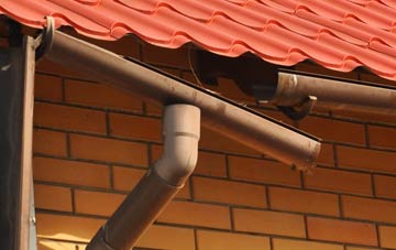 Kington Magna gutter repair costs