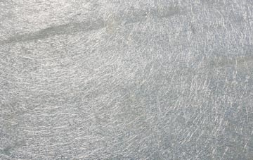 Kington Magna laminate fibreglass or shingles?