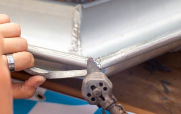 disadvantages of Kington Magna lead roofing