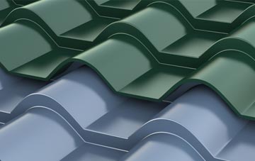 who should consider Kington Magna plastic roofs