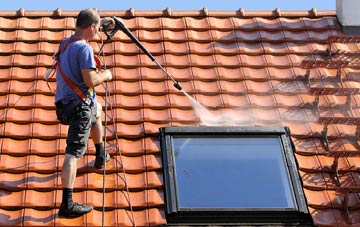 roof cleaning Kington Magna, Dorset