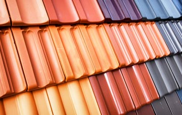 Kington Magna roof tile costs