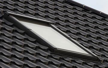 benefits of Kington Magna roof windows