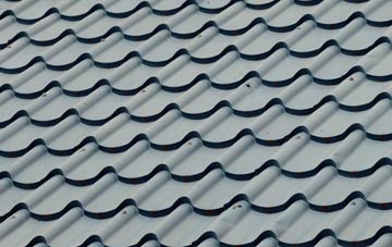 Kington Magna rubber roofing companies