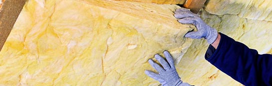 quotes for Kington Magna roof insulation