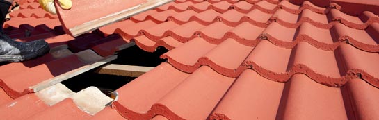 compare Kington Magna roof repair quotes