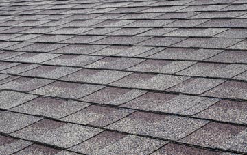Kington Magna tiles for shallow pitch roofing