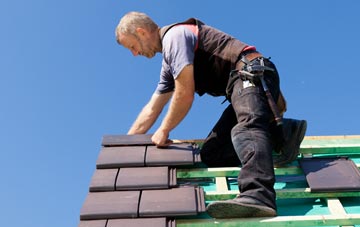 disadvantages of Kington Magna slate roofing