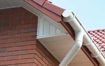 Kington Magna soffit repair costs