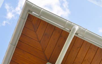 Kington Magna soffit types