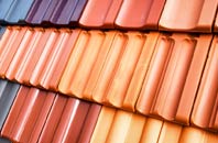 find rated Kington Magna clay roofing companies