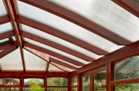 Kington Magna conservatory roofing insulation