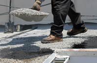 find rated Kington Magna flat roofing replacement companies