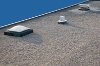 Kington Magna flat roofing