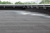 find rated Kington Magna flat roofing companies