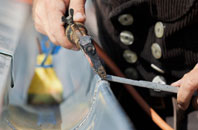 Kington Magna lead roof quotes