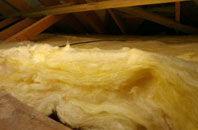 Kington Magna pitch roof insulation