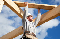 Kington Magna roof replacement work