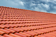 Kington Magna roofing tiles