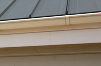 Kington Magna soffit repair