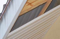 rated Kington Magna soffit repair companies