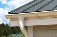 Kington Magna soffits