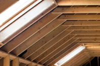 Kington Magna tapered roof insulation quotes